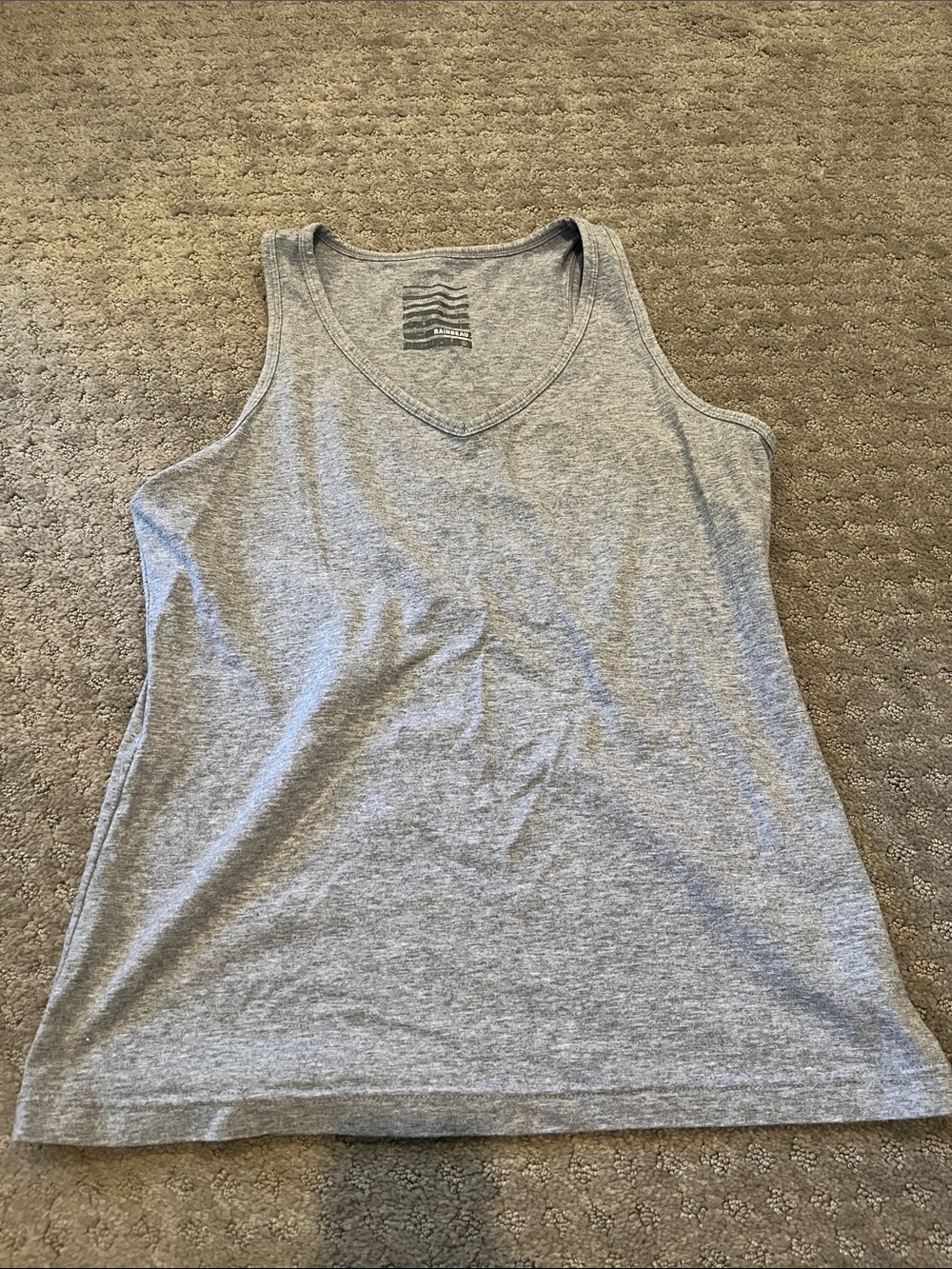Rainbeau Workout Tank